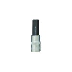 Bondhus 43217 - Hex Bit Socket, 9/16