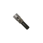 Bondhus 43268 - Hex Bit Socket, 6mm ProHold Bit, with 3/8