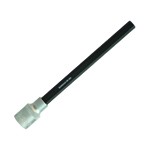 Bondhus 43614 - Hex Bit Socket, 3/8