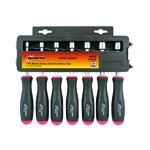 Bondhus 48492 - Hollow Shaft Nut Driver Set MM