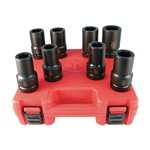 Chicago Pneumatic 8940159006 - 8 Pc 3/4