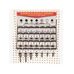 CTA Tools 29500 - Specialty Socket Assortment