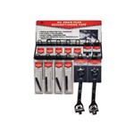 CTA Tools 31800 - Thread Cleaning Tool Assort