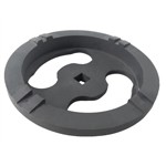 CTA Tools 1043 - Mercedes/BMW/VW Fuel Tank Lid Wrench