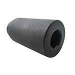 CTA Tools 1068 - Crank Bolt Socket - 27mm