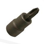 CTA Tools 1488 - Phillips Bit Socket, #3 Phillips, 3/8