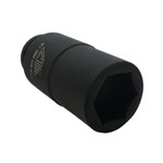 CTA Tools 1650 - 3 Pt. Nissan Trans Pump Socket