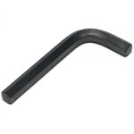 CTA Tools 2038 - Drain Plug Hex Wrench, 12mm, L Shaped