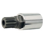 CTA Tools 2089 - 12 Point Triple Square 