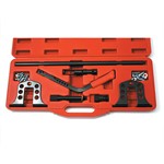 CTA Tools 2235 - Engine Tools, Overhead Valve Spring Compressor Kit