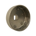 CTA Tools 2460 - Heavy Duty Oil Filter Cap Wrench - 64mm x 14