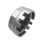 CTA Tools 2477 - Toyota 4- Cylinder Oil Filter Wrench