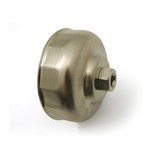 CTA Tools 2487 - H. D. Oil Filter Cap Wrench - 88mm x 15