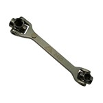 CTA Tools 2495K - 8-1 Oil and Lube Multi-Wrench - 12-19mm Hex