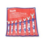 CTA Tools 2500 - 7 Pc. Drain Plug Wrench Set