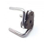 CTA Tools 2505 - Oil Filter Wrench, Clamping Style, 2-3/8
