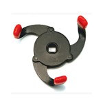 CTA Tools 2506 - Oil Filter Wrench, Clamping Style, 2-3/8