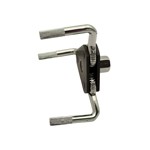 CTA Tools 2508 - Heavy Duty Bi-Directional Oil Filter Wrench