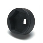 CTA Tools 2572 - Low Profile Metric Cap Socket - 32mm