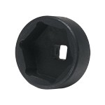 CTA Tools 2574 - Low Profile Metric Cap Socket - 36mm