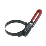 CTA Tools 2588 - Oil Filter Wrench, Narrow Band, Swivel, 2-7/8