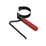 CTA Tools 2594 - Oil Filter Wrench, Chain Style, 2-3/4