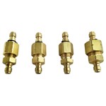 CTA Tools 3422 - 4 Pc. CIS Adapter Set