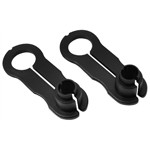 CTA Tools 3479 - Ford Transmission Oil Cooler Line Disconnect Tool Set