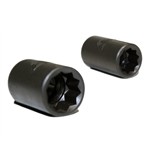 CTA Tools 3751 - 2 Piece Honda 10-Point Socket Set - 8mm & 10mm