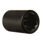 CTA Tools 3757 - 10 Point Mitsubishi Socket, 12mm