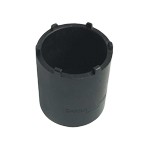 CTA Tools 4155 - 4WD Lock Nut Wrench - 6 Prong