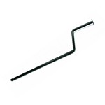 CTA Tools 4357 - Spare Tire Tool Hand Crank