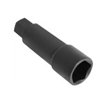 CTA Tools 4370 - Toyota / Lexus Spare Tire Socket - 5 Point