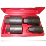 CTA Tools 4900 - Budd Nut & Wheel Stud Kit