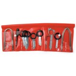 CTA Tools 5400 - 18 Pc Radio Removal Kit