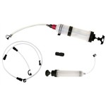CTA Tools 7074 - 4 Piece Extraction and Filling Pump Kit