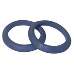 CTA Tools 7075x01 - Grey Seal Replacement for 7075, 2 Pieces