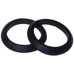 CTA Tools 7075x02 - Black Seal Replacement for 7075, 2 Pieces