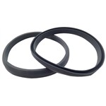 CTA Tools 7077x01 - Black Seal Replacement for 7077, 2 Pieces