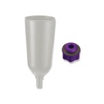 CTA Tools 7480S - Subaru Oil Filling Adapter Kit
