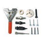 CTA Tools 7550 - A/C Compressor Service Kit