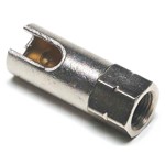 CTA Tools 7762 - Right Angle Grease Gun Coupler