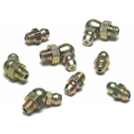 CTA Tools 7785 - 8 Pc Grease Fitting Set Inch