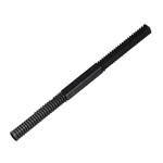 CTA Tools 8233 - Thread Restoring File - SAE OAL 8-1/2 in (22cm). 11, 12, 13, 14, 16, 18, 20 and 24 TPI