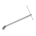 CTA Tools 8470 - THandle Socket 10mm