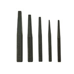 CTA Tools 9030 - 5 Pc Screw Extractor Kit Flute