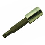 CTA Tools 9352 - Long Shaft XZN Bit Skt 10mm