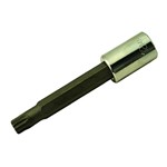 CTA Tools 9353 - Long Shaft XZN Bit Skt 12mm