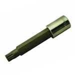 CTA Tools 9354 - Long Shaft XZN Bit Skt 14mm