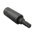 CTA Tools 9484 - Tamper-Torx Socket - T25